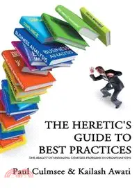 在飛比找三民網路書店優惠-The Heretic's Guide to Best Pr
