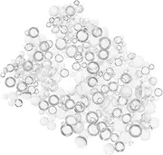 Pcs Dewdrop DIY Phone Case Patches Versatile Decorations for Home DIY Projects