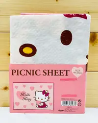 在飛比找樂天市場購物網優惠-【震撼精品百貨】凱蒂貓_Hello Kitty~日本SANR