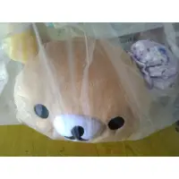 在飛比找蝦皮購物優惠-拉拉熊 可口的義式冰淇淋店 Rilakkuma 一番賞 A賞