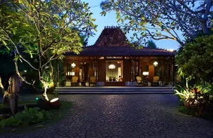 普拉塔蘭蒼古峇裏島温泉度假村Plataran Canggu Bali Resort and Spa