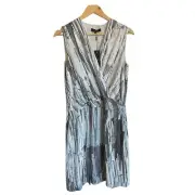 Saba size 8 Beachwood dress