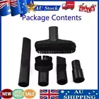 Dust Brush Kit For Karcher WD3 WD3P DS 5500 Vacuum Cleaner Attachment Tools Kits