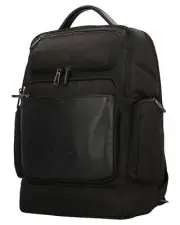 Piquadro Backpack Outca5317s115 Handbag Black Man