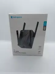 rockspace AC2100 Wireless WiFi Booster, 5GHz & 2.4GHz Dual Band WiFi Booster