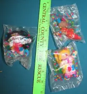 Vintage AVON Cabbage Patch Kids - Girls Baby figurines dolls figures - MIB MIP