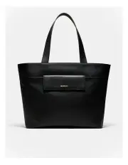 [Mimco] Preston Tote Bag in Black