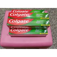 在飛比找蝦皮購物優惠-Colgate 高露潔 特涼薄荷牙膏 200g(口腔清潔/口