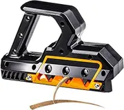 Plaster Board Edger, Glass Barboard Short Cutter - Plasterboard Hand - 45 Degree and 60 Degree Tilt Angle, Woodworking Tool for Professional Project