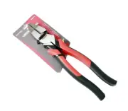 Japan Type Industrial 9"/225mm Jumbo High Leverage Combination Linesman Pliers