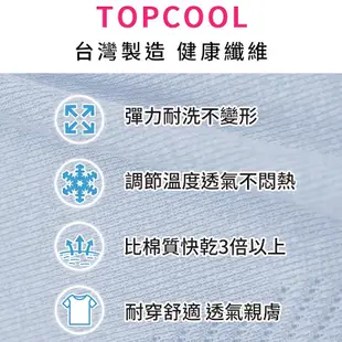 現貨供應 多孔隙調節衣-新版V領修身版 TOPCOOL吸濕排汗 短袖 排汗衫 上衣 圓領T恤 慢跑 運動衣【R5460】