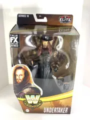 Undertake Figure WWE - Elite Collection - Series 19 - NIB