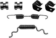 Meritor Air Brake Hardware Kit, KIT8029A