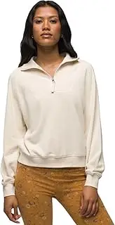 [prAna] Cozy Up Pullover