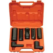 PKTool PT10200 - Oxygen Sensor Socket Set 7 Piece