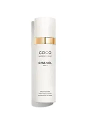 Chanel Coco Mademoiselle deodorant 100 ml woman