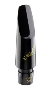 E.Rousseau Classic R Baritone 6R Saxophone Mouthpiece