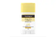Neutrogena Sheer Zinc Mineral Sunscreen Stick SPF50 42g