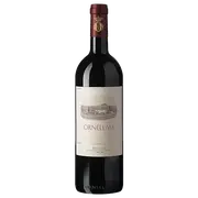 2018 Ornellaia DOC - Buy Online | The Wine Collective Marketplace