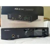 在飛比找蝦皮購物優惠-[二手］RME ADI-2 DAC FS 護板神機 頂級 解