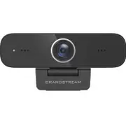 Grandstream GUV3100 Full HD 1080p USB Webcam 2 Built-In Microphones