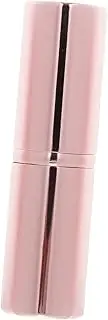 EXQUIMEUBLE 1Pc Portable Multi Purpose Blusher Makeup Brush Soft Dense Bristles for Liquid and Powder Application for Travel Home and Professional Use
