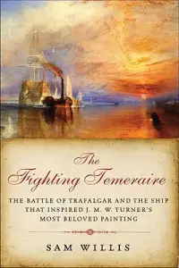 在飛比找博客來優惠-The Fighting Temeraire: The Ba