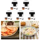 Rice Cooker for Car Mini Rice Cooker for Auto Outdoor Trip Vehicle