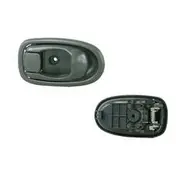 Sterling Door Handle (Exterior) to suit Hyundai Lantra 09/1995 to 10/2000 - HYLT-DOH-51R