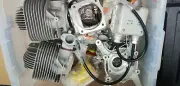 GIANT MODEL engine rebuild parts kit, Drone, Ultra-Light Aircraft (NEW) 370cc