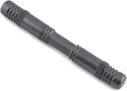 Dynaplug Racer Pro Bicycle Tire Repair Tool 100% USA MADE (Gun Metal)