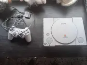 ps1 console (not uset) (Sin Usar) Envío Solo A Puerto Rico Y Estados Unidos