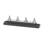 Blue Sea Systems 4 x 1/4" Stud Busbar