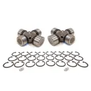 (Pack of 2) Cross & Bearing U-Joints for Volvo Penta DP-D, DP-D1, DP-E, DP-G