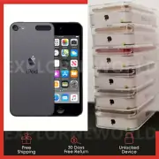 NEW Apple iPod Touch 6th 7th Generation 32/64/128GB/256GB Gray -sealed-warranty