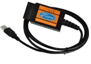 Ford Usb Interface Obdii Diagnostic Scanner Tool