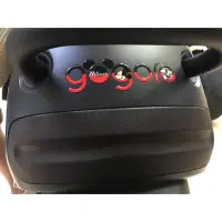 在飛比找蝦皮購物優惠-gogoro 2 logo 貼紙” 3M 米奇反光logo貼