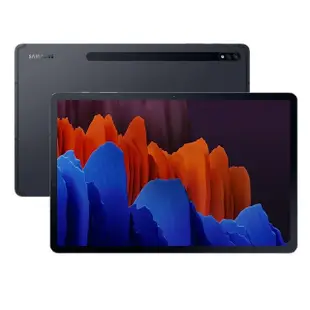 【SAMSUNG 三星】A級福利品 Galaxy Tab S7+ 12.4吋 6GB/128GB 5G(T976)