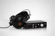 Artesia BE-AUD Recording Bundle w/ A22XT USB 2.0 Audio Interface & AMH 11 Studio