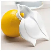 Koziol JUICY Lemon Juicer - Decorative & Practical