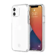 Incipio Duo Case For Apple iPhone 12 & iPhone 12 Pro - Clear