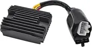 Rectifier Replacement Motorcycle Regulator Rectifier for CBR1100XX RTV1000 VFR800 FiY/Fi1/2/3/4/5 A2/A3/A4/A5 VFR800 6/7 A6/A7/A8/A9