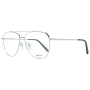 Bally Silver Unisex Optical Frames - RRP 233.28 USD