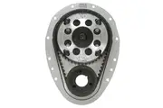 Jesel SB Chev Belt Drive V8