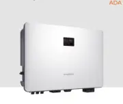 Sungrow SG8.0RS-G3-ADA 8Kw 1 PHASE 3 MPPT Solar Inverter 10 YR WNTY, Wi-Fi