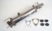 DPF Fiat Ducato Multijet 2.3 '2011-2014 Van Diesel EURO 5