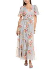 YUMI KIM Viva Maxi Dress