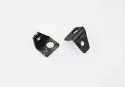 Harman Ball Spring Bracket, Coal Pellet, Wood Stove Models, 2-00-06714, OEM