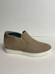Dr. Scholl’s Women’s If Only Slip-On Wedge Sneakers, Size 11 M