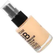 [Healvian] Liquid Foundation Makeup Face Tinted Moisturizer 30 for Tone and Coverage